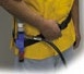 8400-100 - Allegro Air Source Hose 100'