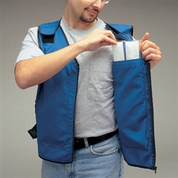 8413 - Allegro Standard Vest for Cooling Inserts