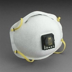 8515 - 3M N95 Disposable Particulate Welding Respirator