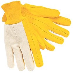 8516 - MCR Safety Golden Chore Glove