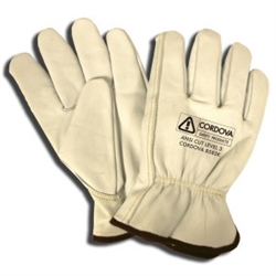 8583K - Cordova Kevlar Lined Driver's Glove