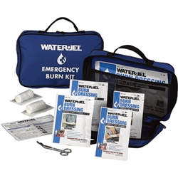 86401 - Medique Small Soft Sided Burn Kit