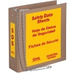 8652 - Horizon Mfg. SDS 3