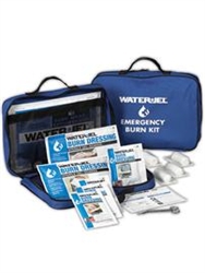 86601 - Medique Large Soft Sided Burn Kit