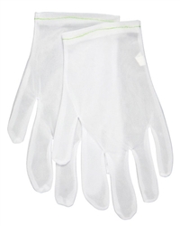 8710S - MCR Safety Low Lint Inspector's Glove