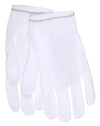 8720L - MCR Safety Mens' Nylon Inspectors Glove