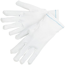 8750L - MCR Safety Stretch Nylon Inspectors Glove
