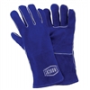 9012L - PIP Ironcat Ladies' Insulated Slightly Select Cowhide Welding Gloves
