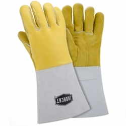 9060 - PIP Ironcat Top Grain Elk Welding Gloves