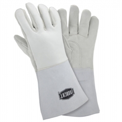 9061 - PIP Ironcat Top Grain Elk Welding Gloves