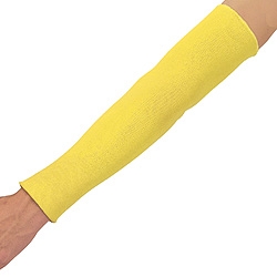 9378 - MCR Safety 18" Plain Kevlar Sleeve