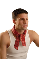 940B100 - OccuNomix MiraCool Neck Bandana (100 Pack)
