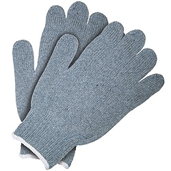 9507 - MCR Safety Multi-Purpose String Knit Glove 7 Gauge