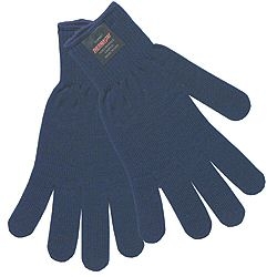 9622 - MCR Safety 100% DuPont Thermastat Blue Glove