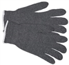 MCR Safety 7 Gauge Regular Weight Gray Glove