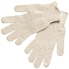 MCR Safety 9638 7 Gauge Economy Cotton Glove