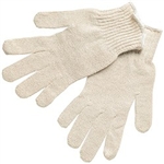 MCR Safety 9638 7 Gauge Economy Cotton Glove