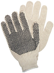 9658 - MCR Safety PVC Dot Glove