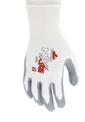 9674 - MCR Safety UltraTech Foam Nitrile Palm Glove LG