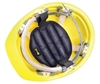 968 - OccuNomix MiraCool Navy Hard Hat Cooling Pad