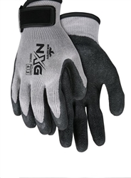 9688V - MCR Safety FlexPlus 10 Gauge Latex Coated Glove