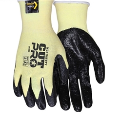 9693 - MCR Safety UltraTech Coated Kevlar Glove