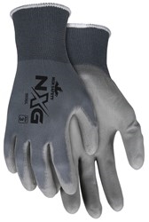9696 - MCR Safety UltraTech 13 Gauge Polyurethane Dipped Glove