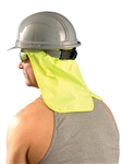 971- OccuNomix MiraCool Hard Hat Neck Shade