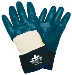 MCR Safety 9760K