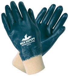 MCR Safety 9781XL