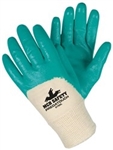 MCR Safety 9790 Predatouch Nitrile Coated Glove