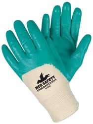 MCR Safety 9790 Predatouch Nitrile Coated Glove