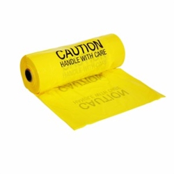 A-DISPBAG-ROLL - SpillTech Temporary Disposal Bags