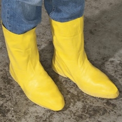 A-LATEXBOOTS - SpillTech Latex Boots