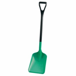 A-SHOVNS - SpillTech Non-Sparking Shovel