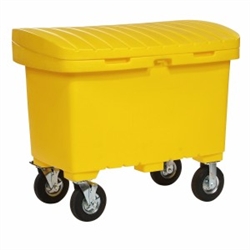 SpillTech A-UTILITYBOX8