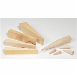 A-WOODPLUGS-LG - SpillTech Wooden Plugs