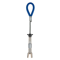 A510000 - Werner 3/4IN Reuseable Concrete Anchor