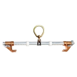 A550000 - Werner I-Beam Sliding Anchor