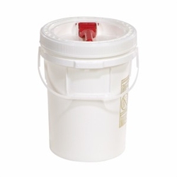 SpillTech A5OVER