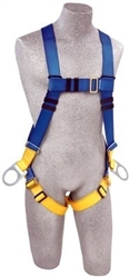 AB17540 - 3M FIRST 5 Point Positioning Full Body Harness