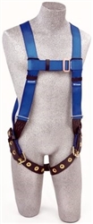 AB17550 - 3M 5 Point Full Body Harness
