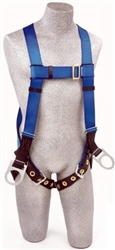 AB17560 - 3M 5 Point Positioning Full Body Harness