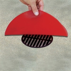 SpillTech ADC12-CIR