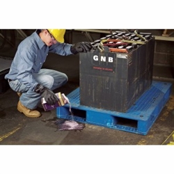 ANS12 - SpillTech Acid Neutralizing Sorbent