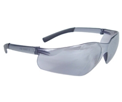 AT1-60 - Radians Rad-Atac Silver Mirror Lens Glasses