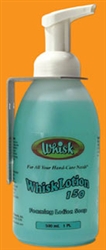 B-500-F - WhiskÂ® Wall Mount Bracket for Foam Pump Bottles