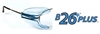 B26 - B-26+ Wing-Mate Universal Sideshield