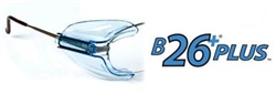 B26 - B-26+ Wing-Mate Universal Sideshield