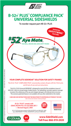 B52 - B-52+ AYE-MATEÂ® Universal Sideshield